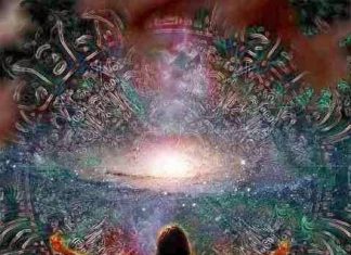 Il est maintenant temps pour les voix des femmes, les voix des déesses sacrées d’être maintenant entendues, vues et ressenties